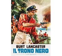 Il Trono Nero [Region Free]