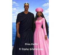 Il trono silenzioso (Italian Edition Collection (Stand Alone Books))