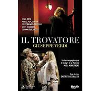 Il Trovatore [DVD]