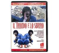 Il Trucido E Lo Sbirro [Italia] [DVD]