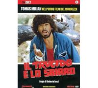 Il trucido e lo sbirro [Italia] [DVD]