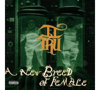 Il True - A New Breed of Female [Import]