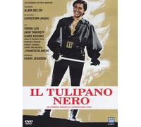 Il Tulipano Nero [Italia] [DVD]