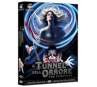 Il Tunnel Dell'orrore (the Funhouse)