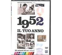 Il tuo anno - 1952 [Italia] [DVD]