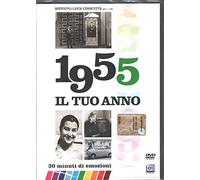 Il tuo anno - 1955 [Italia] [DVD]