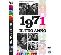 Il tuo Anno - 1971 [Italia] [DVD]