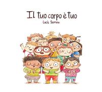 Il tuo corpo è tuo (Siamo8)