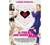 Il Tuo Ex Non Muore Mai [Blu-ray]