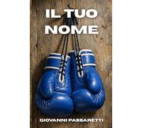 Il tuo nome