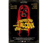 Il Tuo Sepolcro, La Nostra Alcova - Beyond the Omega [Blu-ray]