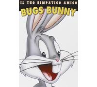 Il tuo simpatico amico Bugs Bunny [Italia] [DVD]