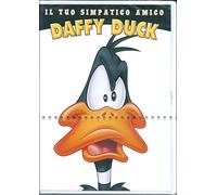 Il tuo simpatico amico Duffy Duck [Italia] [DVD]