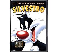 Il tuo simpatico amico Silvestro [Italia] [DVD]