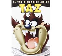 Il tuo simpatico amico Taz [Italia] [DVD]