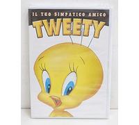 Il tuo simpatico amico Tweety [Italia] [DVD]