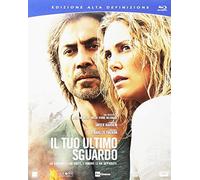 Il Tuo Ultimo Sguardo [Blu-ray]