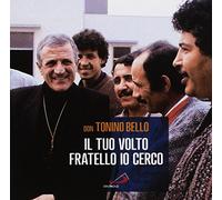 Il tuo volto fratello io cerco (con canti dei Gen Rosso e dei Gen Verde)