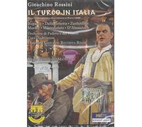Il Turco In Italia [Francia] [DVD]