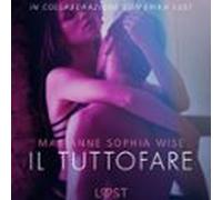 Il Tuttofare - Letteratura Erotica (audiolibro)