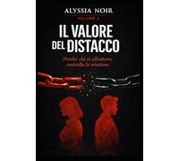 IL VALORE DEL DISTACCO: Perché chi si allontana controlla la relazione (Arte Magnetica)