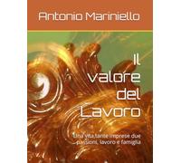 Il valore del Lavoro: Una vita,tante imprese due passioni, lavoro e famiglia