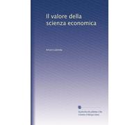 Il valore della scienza economica