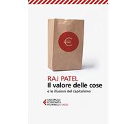Il valore delle cose (Universale economica. Saggi)
