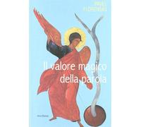 Il valore magico della parola (Le porte regali)