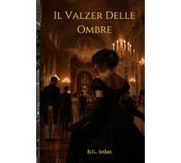 Il Valzer delle Ombre: Il Ballo stà per finire la fuga è iniziata