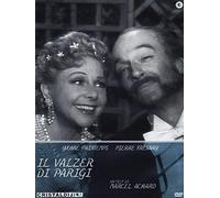 Il valzer di Parigi [Italia] [DVD]