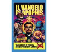 IL VANGELO DI APOPHIS: Il Verso Assoluto Nulla (ZIA ZONE IRREALI DI AUTONOMIA)