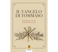 IL VANGELO DI TOMMASO