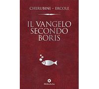 Il vangelo secondo Boris (Pop)