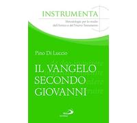 Il Vangelo secondo Giovanni tra liturgia ebraica e interpretazione biblica. Esempi di esegesi contestuale (Guida alla Bibbia)
