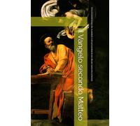 Il Vangelo secondo Matteo