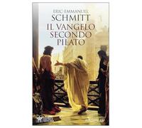 Il vangelo secondo Pilato (Dal mondo)