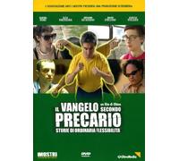 Il Vangelo Secondo Precario [DVD]