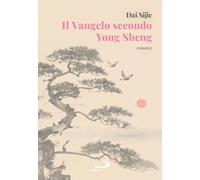 Il Vangelo secondo Yong Sheng (Le vele)