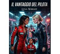 Il vantaggio del pilota: Una storia d'amore lesbica proibita