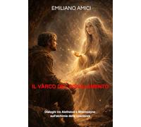 Il Varco del Disvelamento: Dialoghi tra Aletheios e Mnemosyne sull’alchimia della coscienza