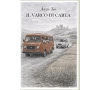 IL VARCO DI CARTA