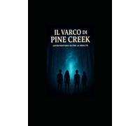 Il varco di pine creek