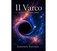 Il Varco: Quaderni di soglie, forme e incontri