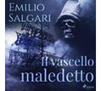 Il Vascello Maledetto (audiolibro)
