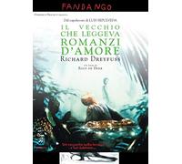 Il Vecchio Che Leggeva Romanzi D'Amore [Italia] [DVD]