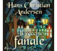 Il Vecchio Fanale (audiolibro)