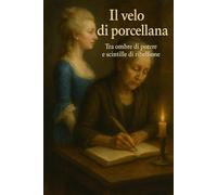 Il velo di porcellana: Tra ombre di potere e scintille di ribellione (Specchi del Reale e dell’Immaginario)
