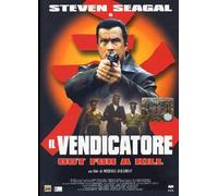 Il vendicatore - Out for a kill [Italia] [DVD]