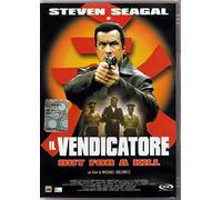 Il Vendicatore - Out For A Kill [Italia] [DVD]